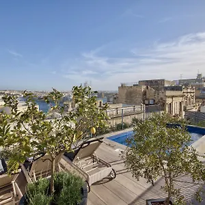 66 Saint Paul's&spa Maison d'hôtes La Valette
