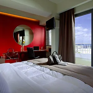 Lato Annex Boutique Aparthotel Iraklion