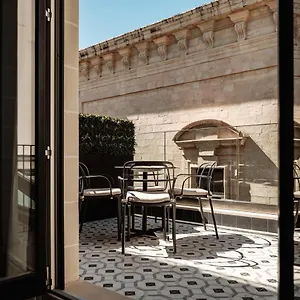 The Cumberland By Neu Collective Hotel La Valette