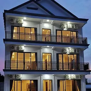 Paradise Cozy Gasthuis Sihanoukville