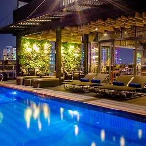 Hotel Northern Saigon, Hô Chi Minh-Ville