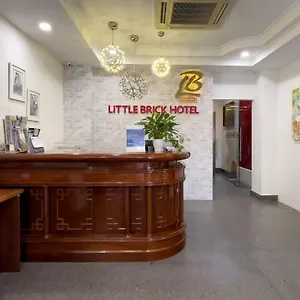Little Brick Saigon Ho Chi Minh-stad