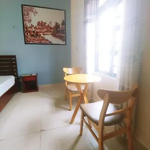 Dong Nguyen Riverside Séjour chez l'habitant Hội An