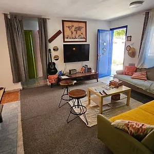 Mango Haus Auberge de jeunesse Aqaba