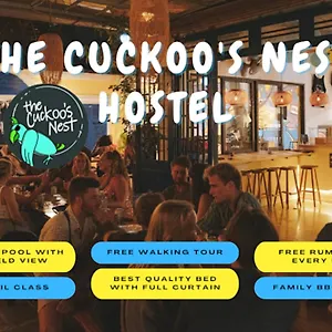 The Cuckoo's Nest And Bar Managed By Hoianese Hotel Hội An