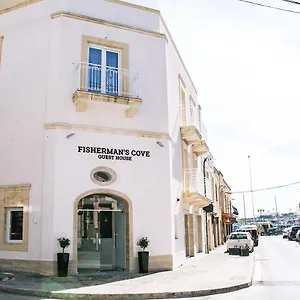 Fisherman's Cove Couette-café Marsaxlokk