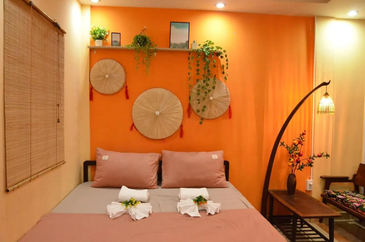 Northern Hostel - Bui Vien Walking Street Хошимин
