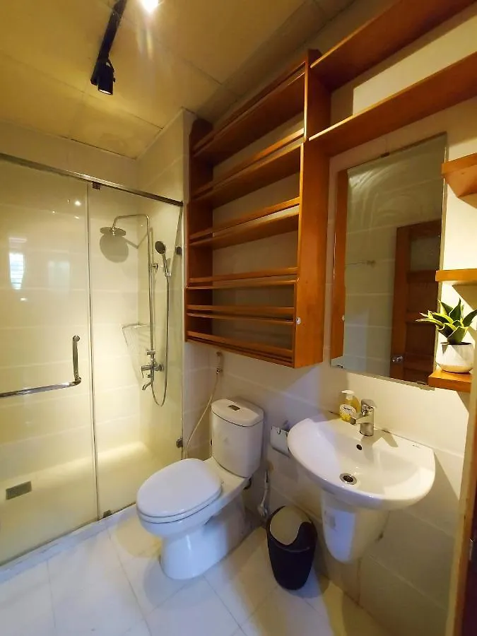 Northern Hostel - Bui Vien Walking Street Хошимин Вьетнам