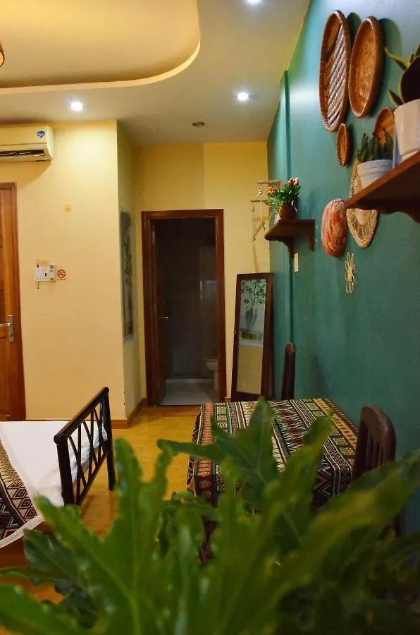 Northern Hostel - Bui Vien Walking Street Хошимин