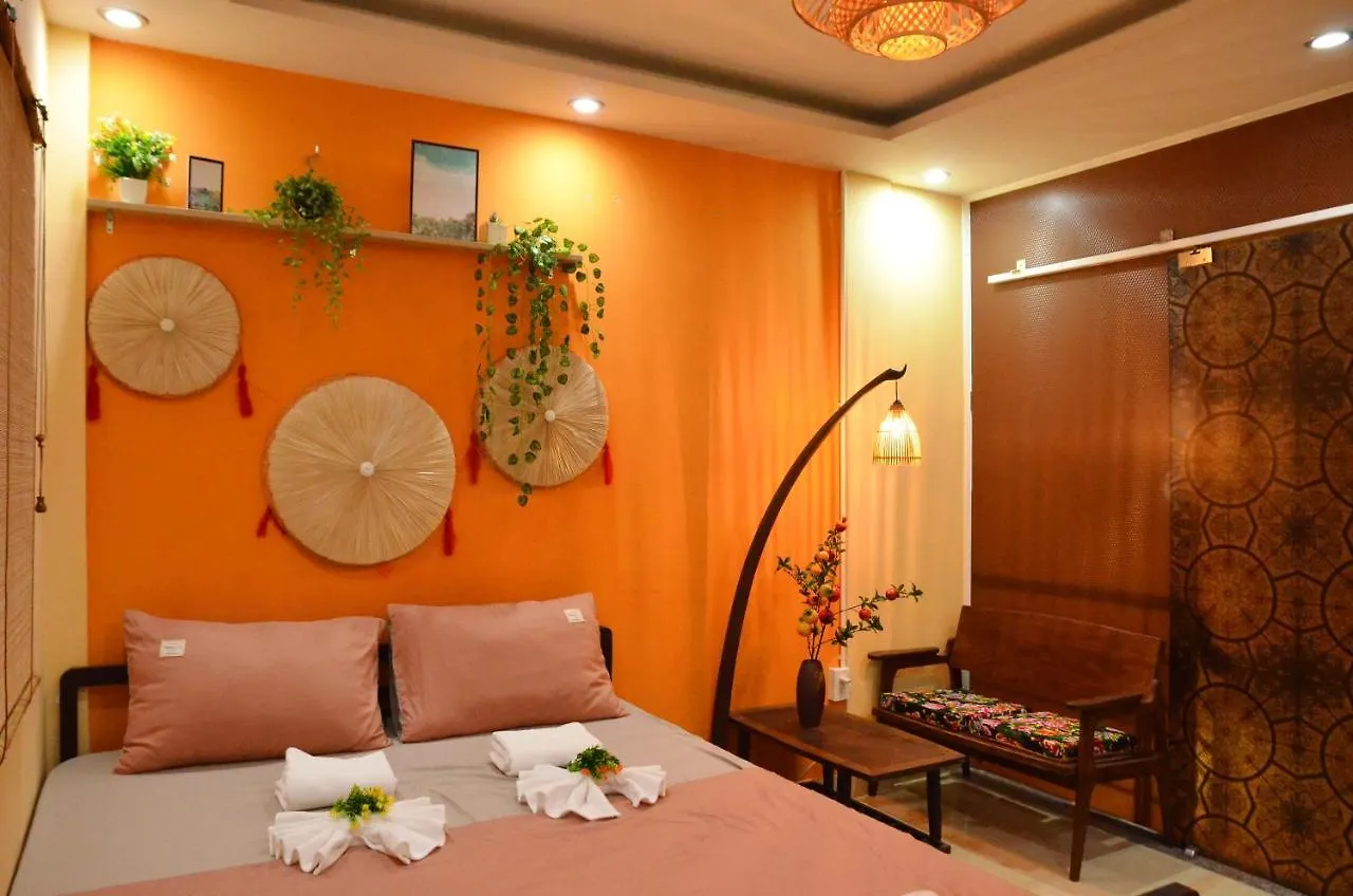 Northern Hostel - Bui Vien Walking Street Хошимин 0*,  Вьетнам