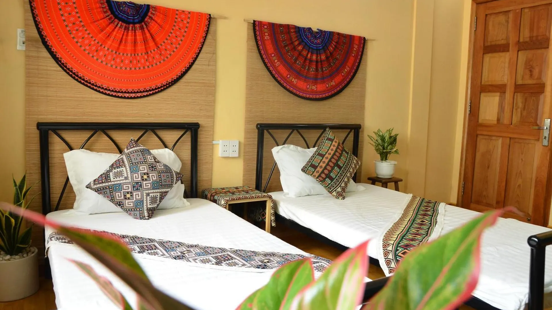 Northern Hostel - Bui Vien Walking Street Хошимин Вьетнам